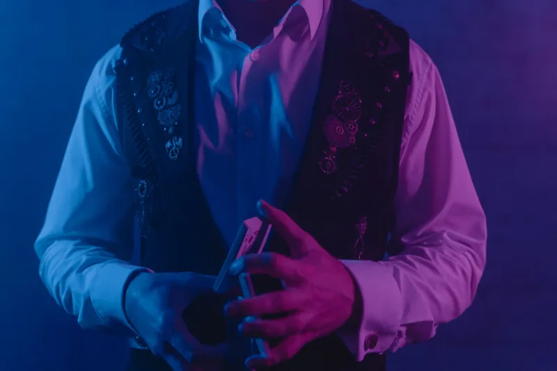 Spilling the Secrets: Why Magicians Are Choosing Openness Over Mystery