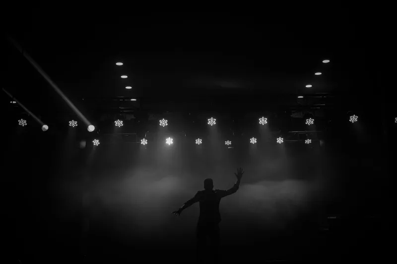 Trapped by the Spotlight: How a Magician's Biggest Win Can Become Their Gilded Cage