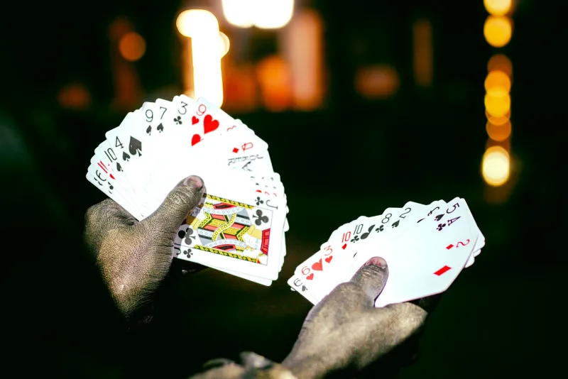 Your Brain Is the Real Magician: The Science Behind Why Illusions Work So Well